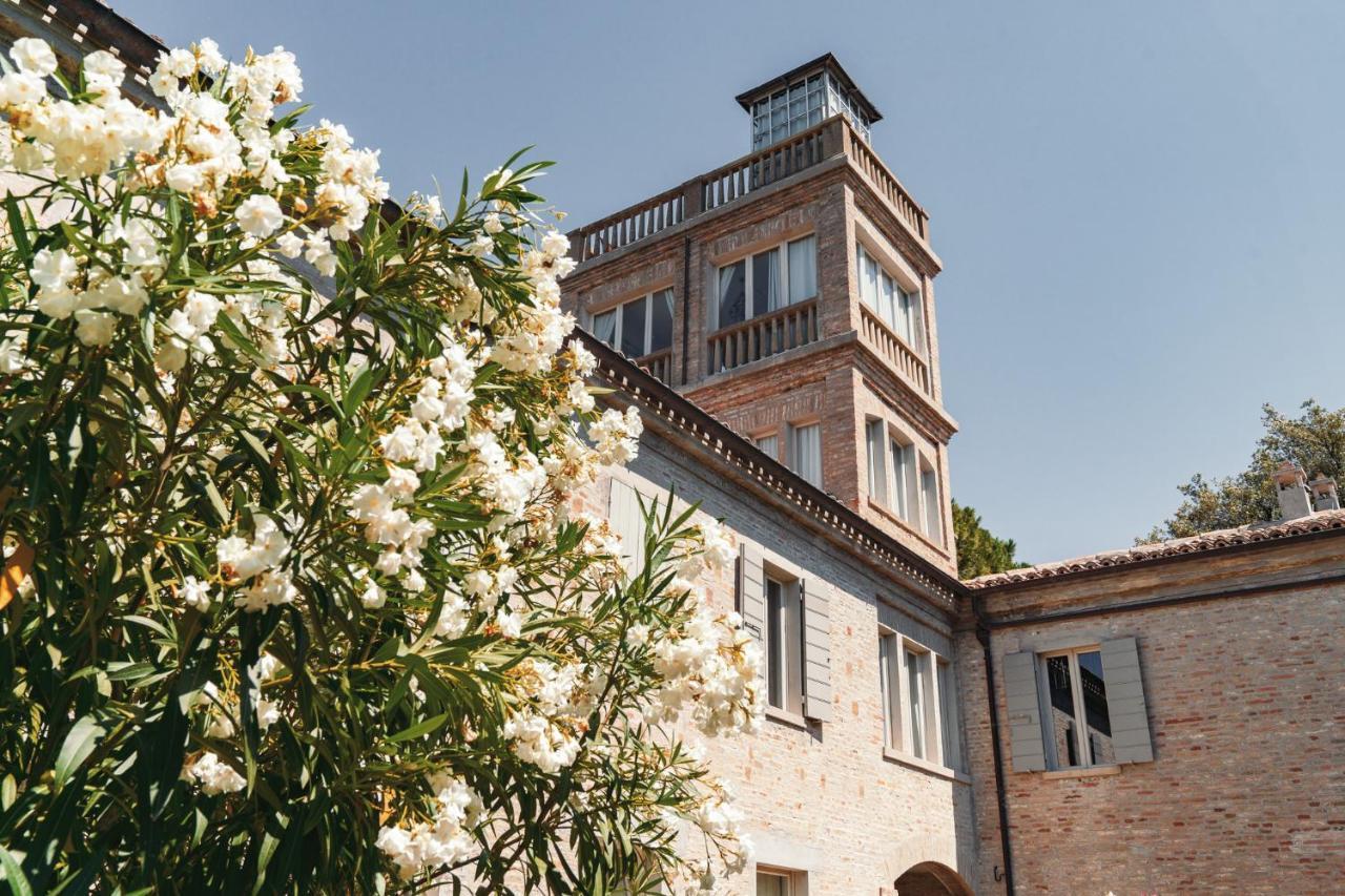 Il Pignocco Country House Santa Veneranda Екстериор снимка