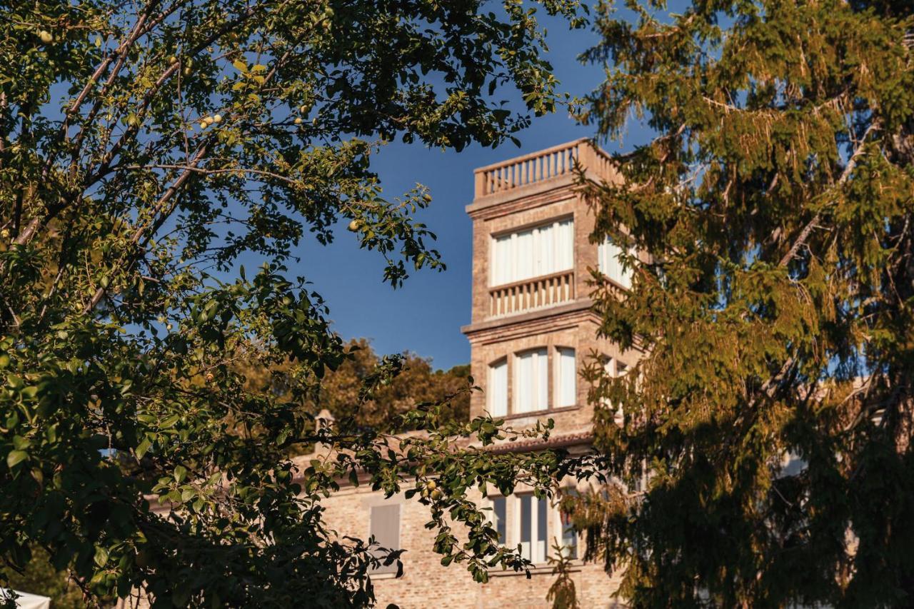 Il Pignocco Country House Santa Veneranda Екстериор снимка