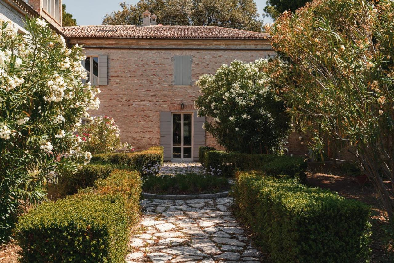 Il Pignocco Country House Santa Veneranda Екстериор снимка