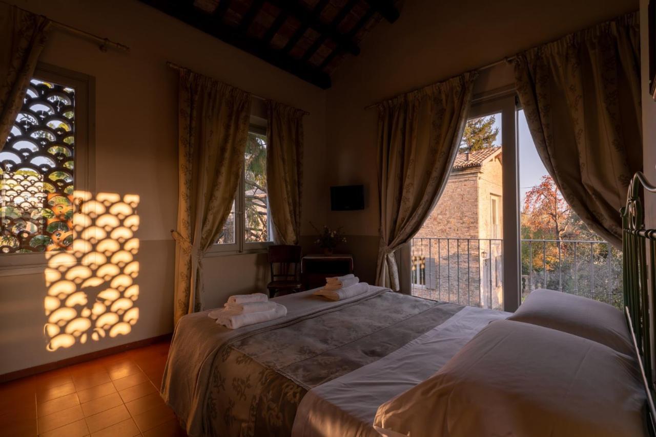 Il Pignocco Country House Santa Veneranda Екстериор снимка