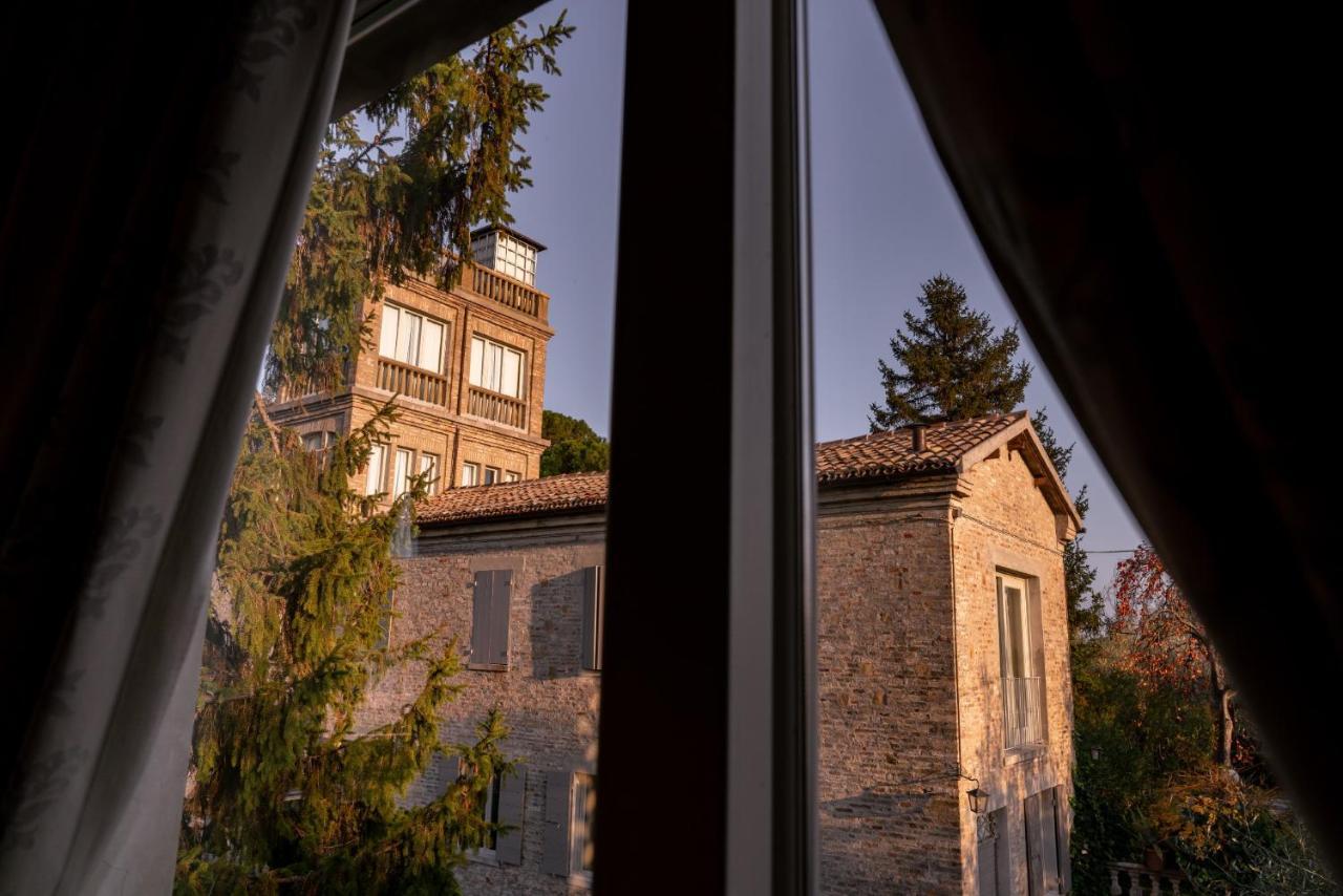 Il Pignocco Country House Santa Veneranda Екстериор снимка