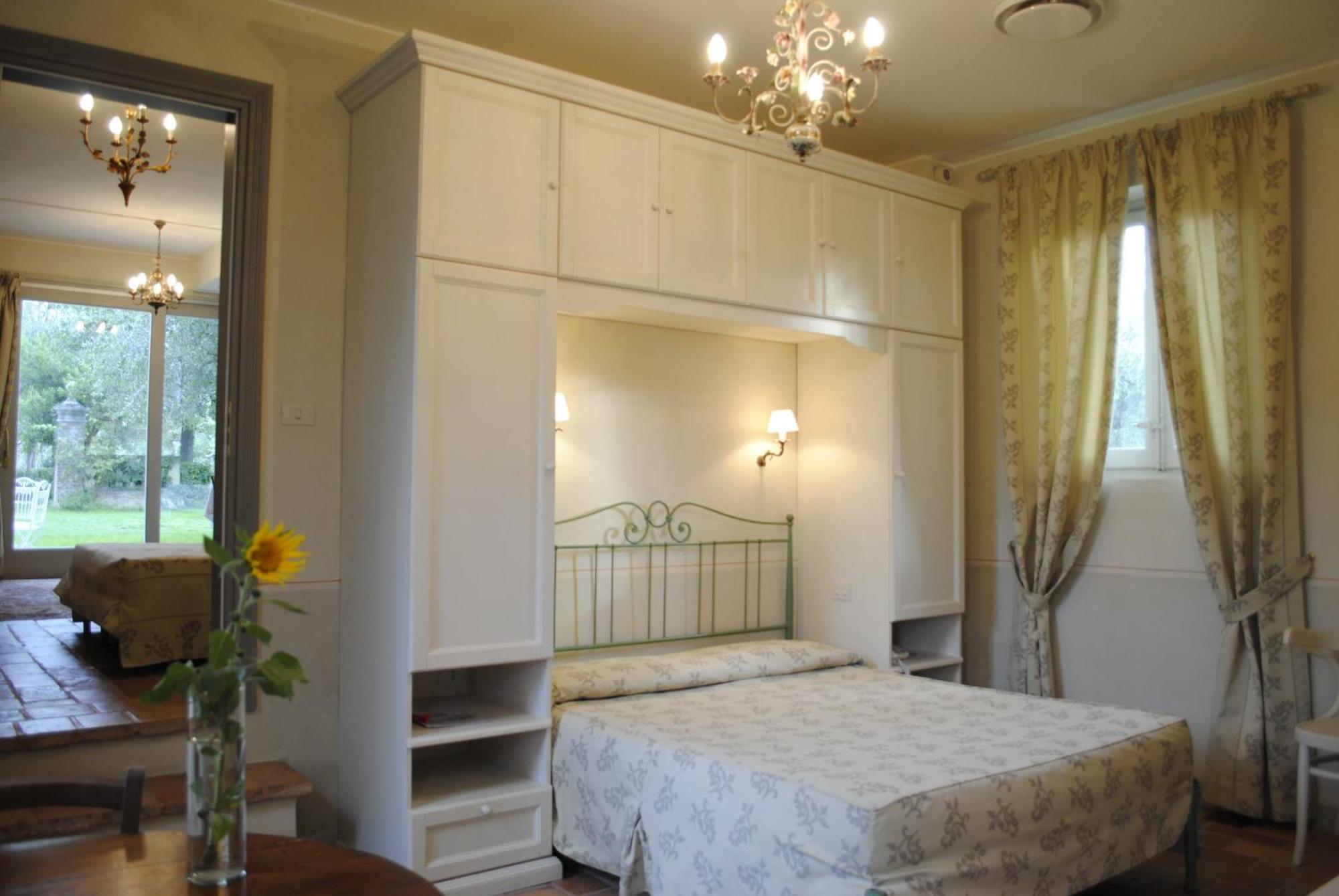 Il Pignocco Country House Santa Veneranda Стая снимка
