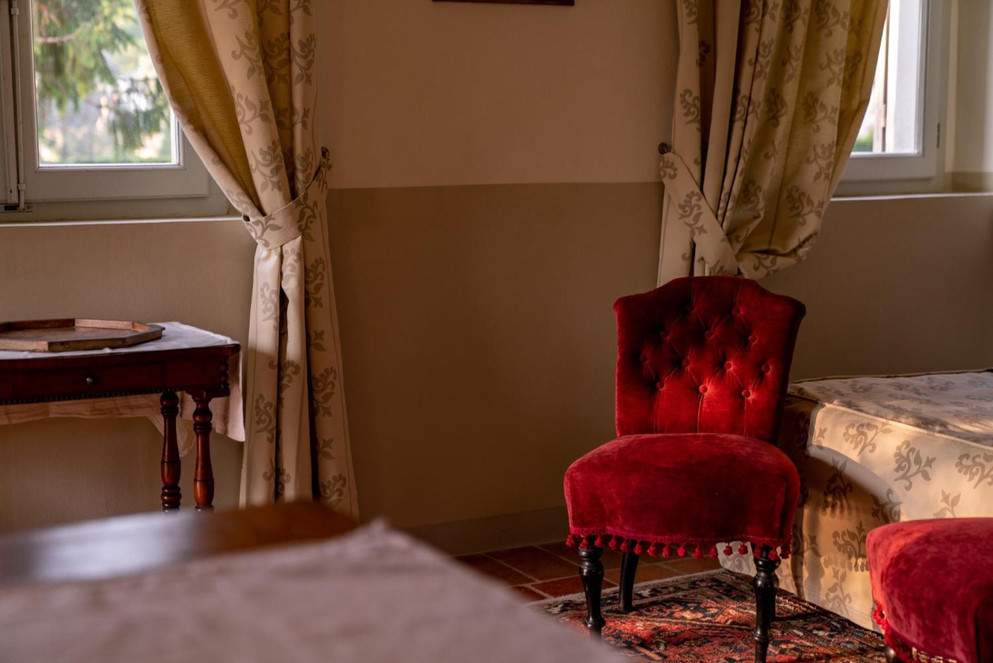 Il Pignocco Country House Santa Veneranda Стая снимка