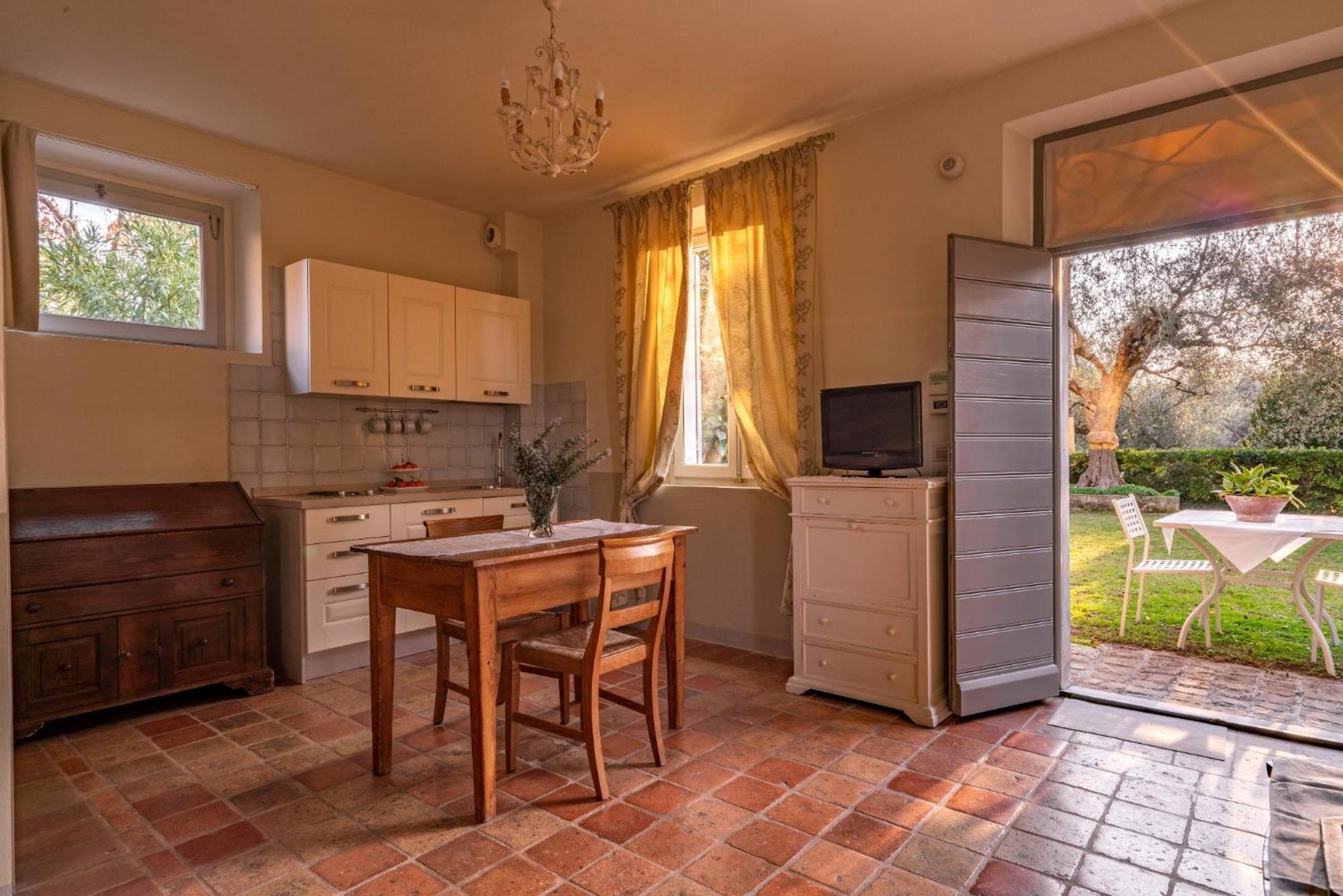 Il Pignocco Country House Santa Veneranda Стая снимка