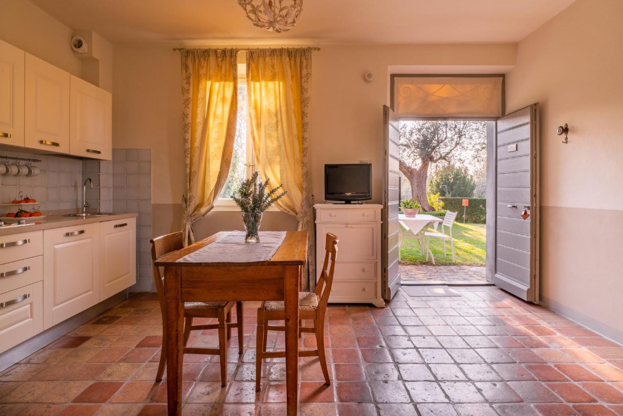 Il Pignocco Country House Santa Veneranda Стая снимка