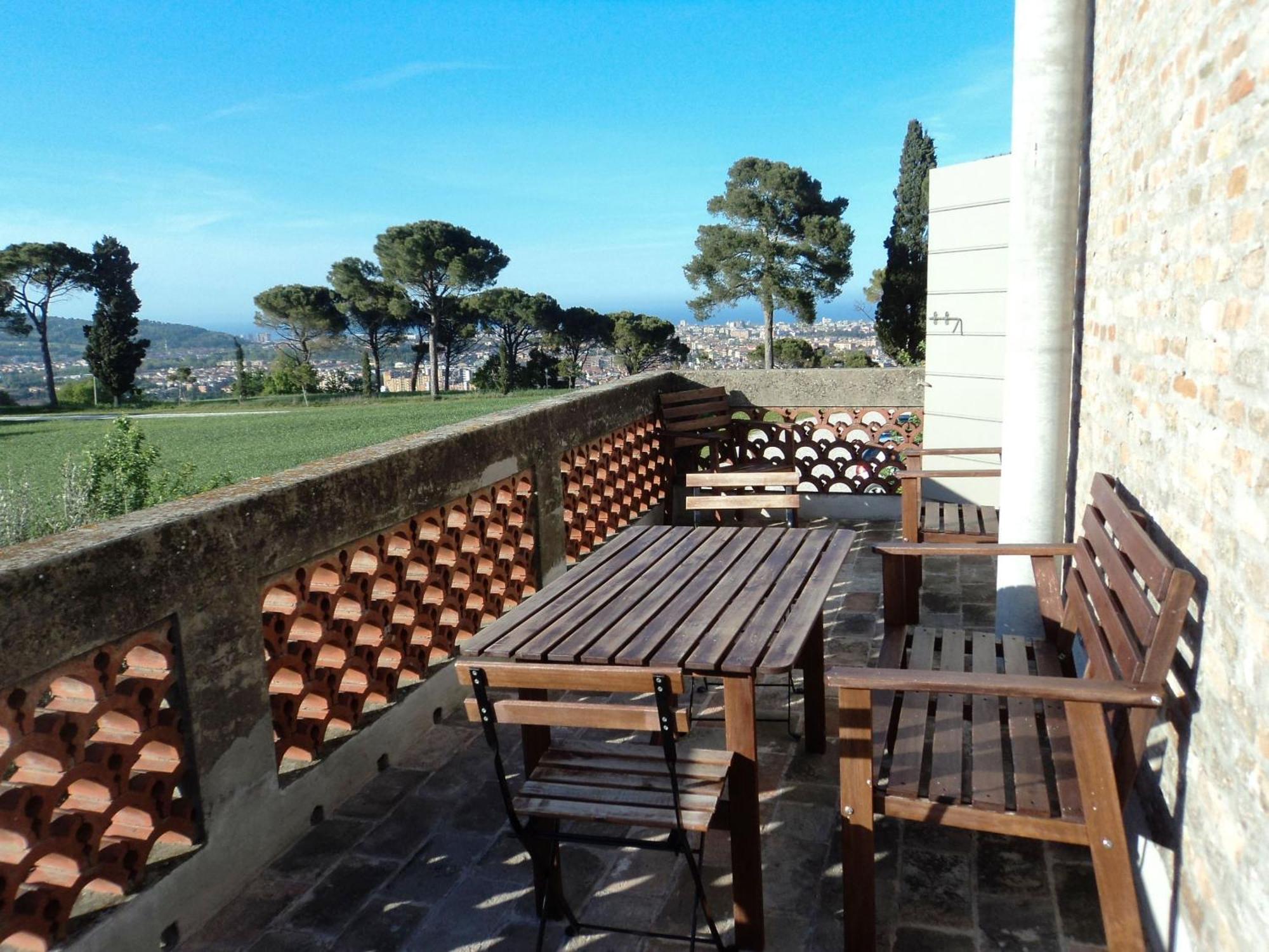 Il Pignocco Country House Santa Veneranda Стая снимка
