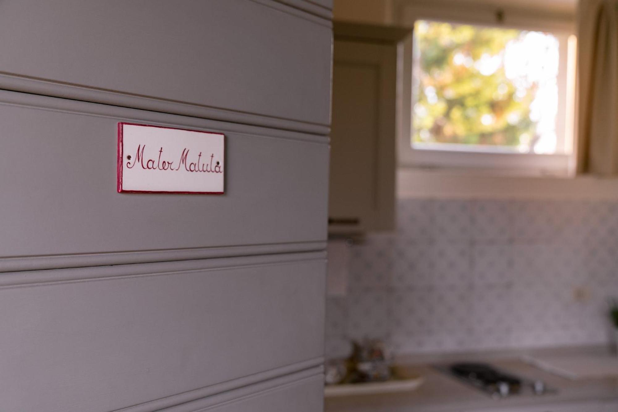 Il Pignocco Country House Santa Veneranda Стая снимка