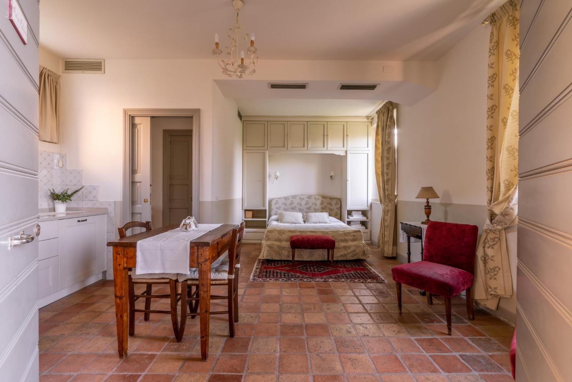 Il Pignocco Country House Santa Veneranda Стая снимка