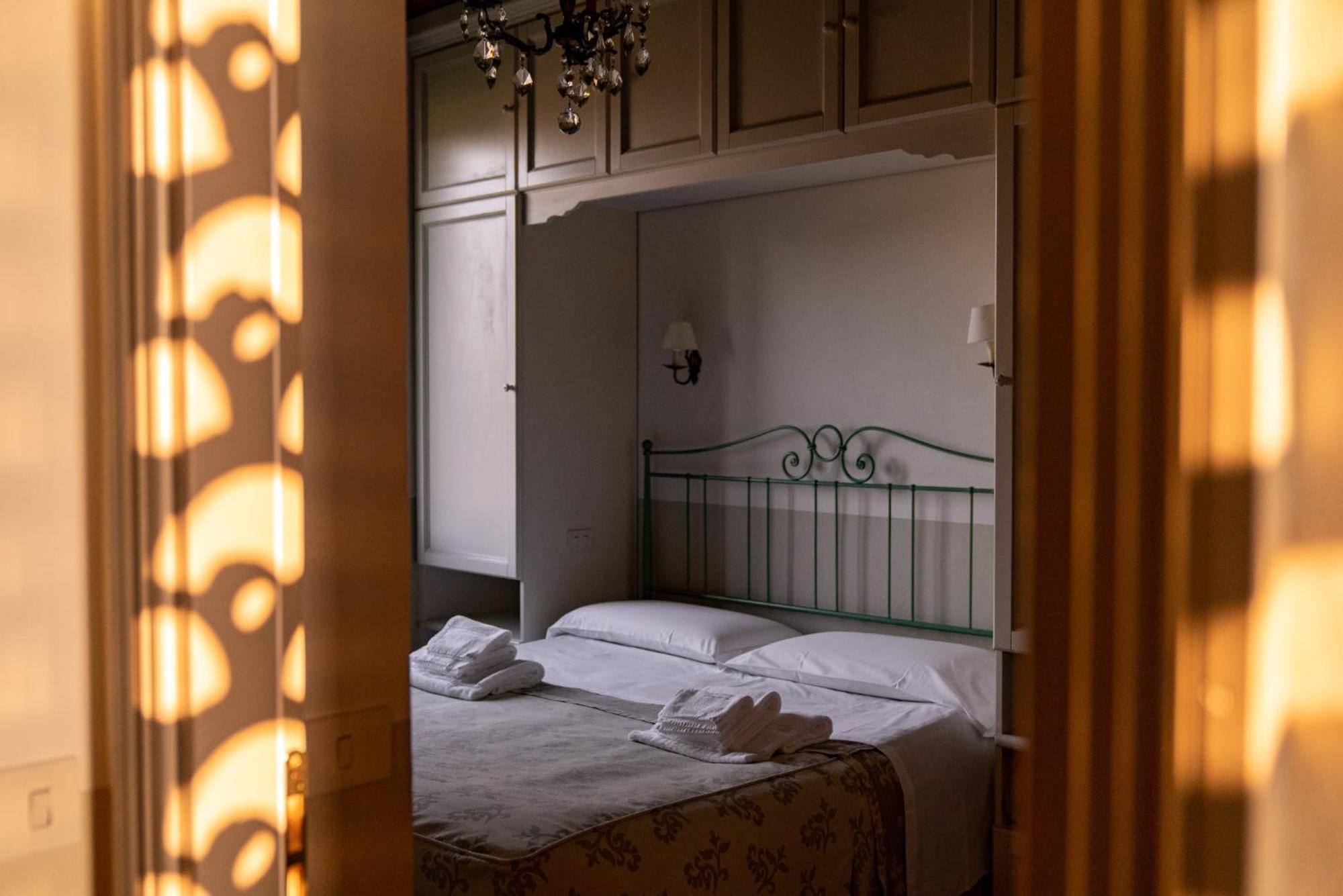 Il Pignocco Country House Santa Veneranda Стая снимка