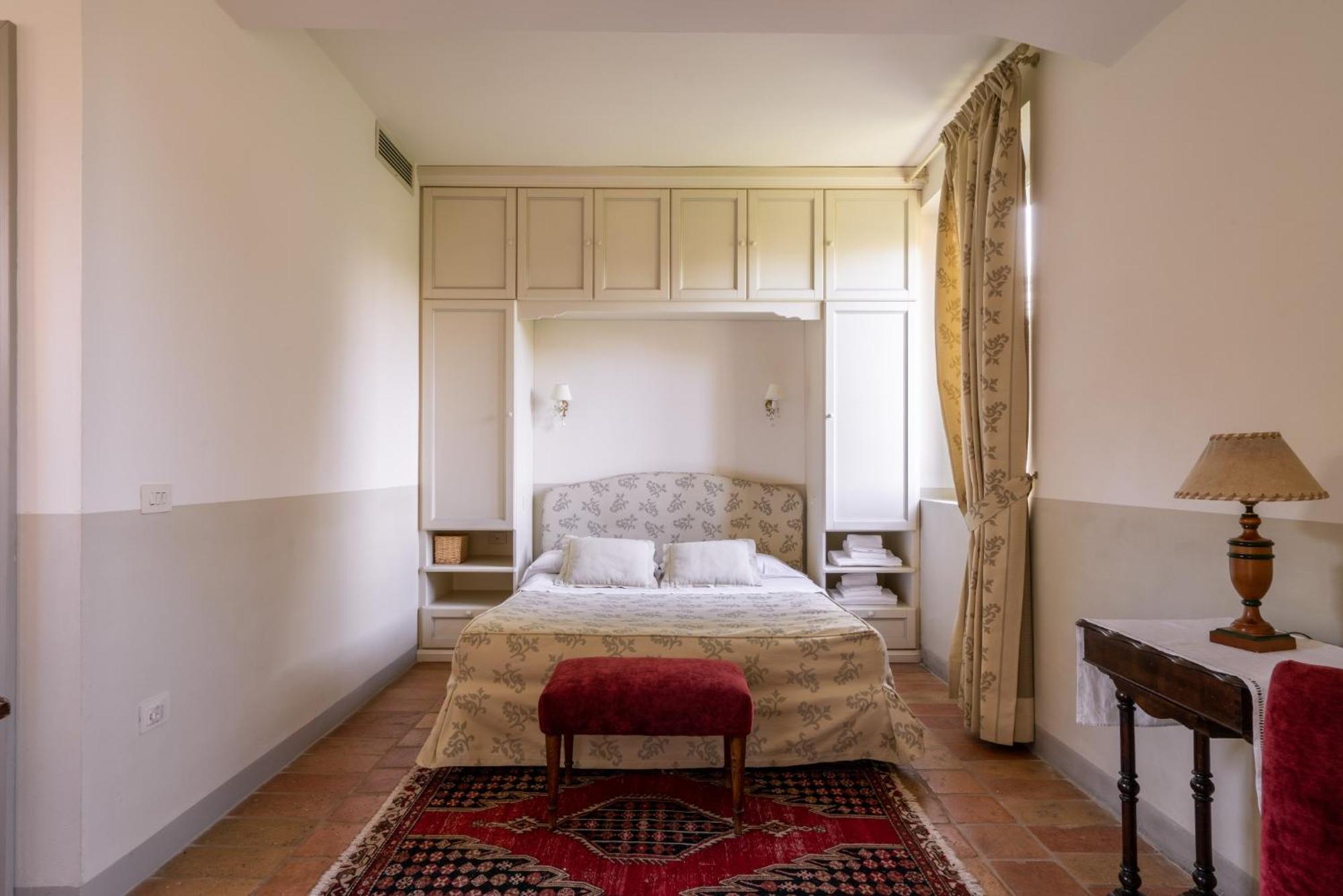 Il Pignocco Country House Santa Veneranda Стая снимка