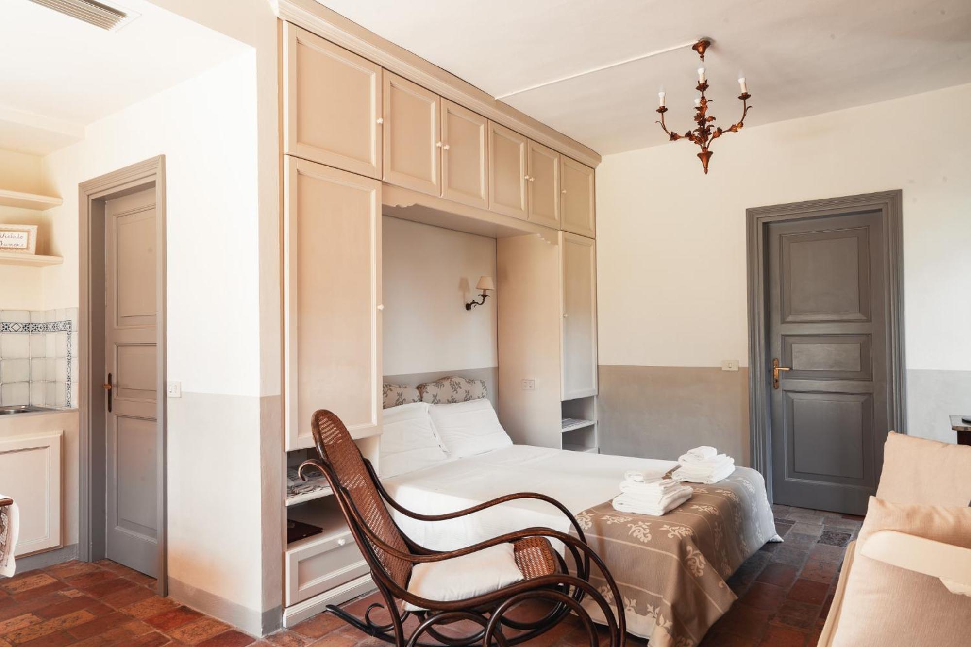 Il Pignocco Country House Santa Veneranda Стая снимка