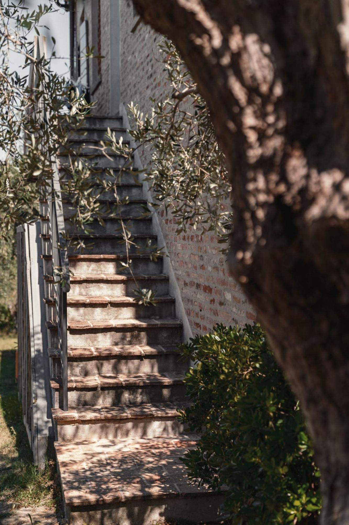 Il Pignocco Country House Santa Veneranda Стая снимка