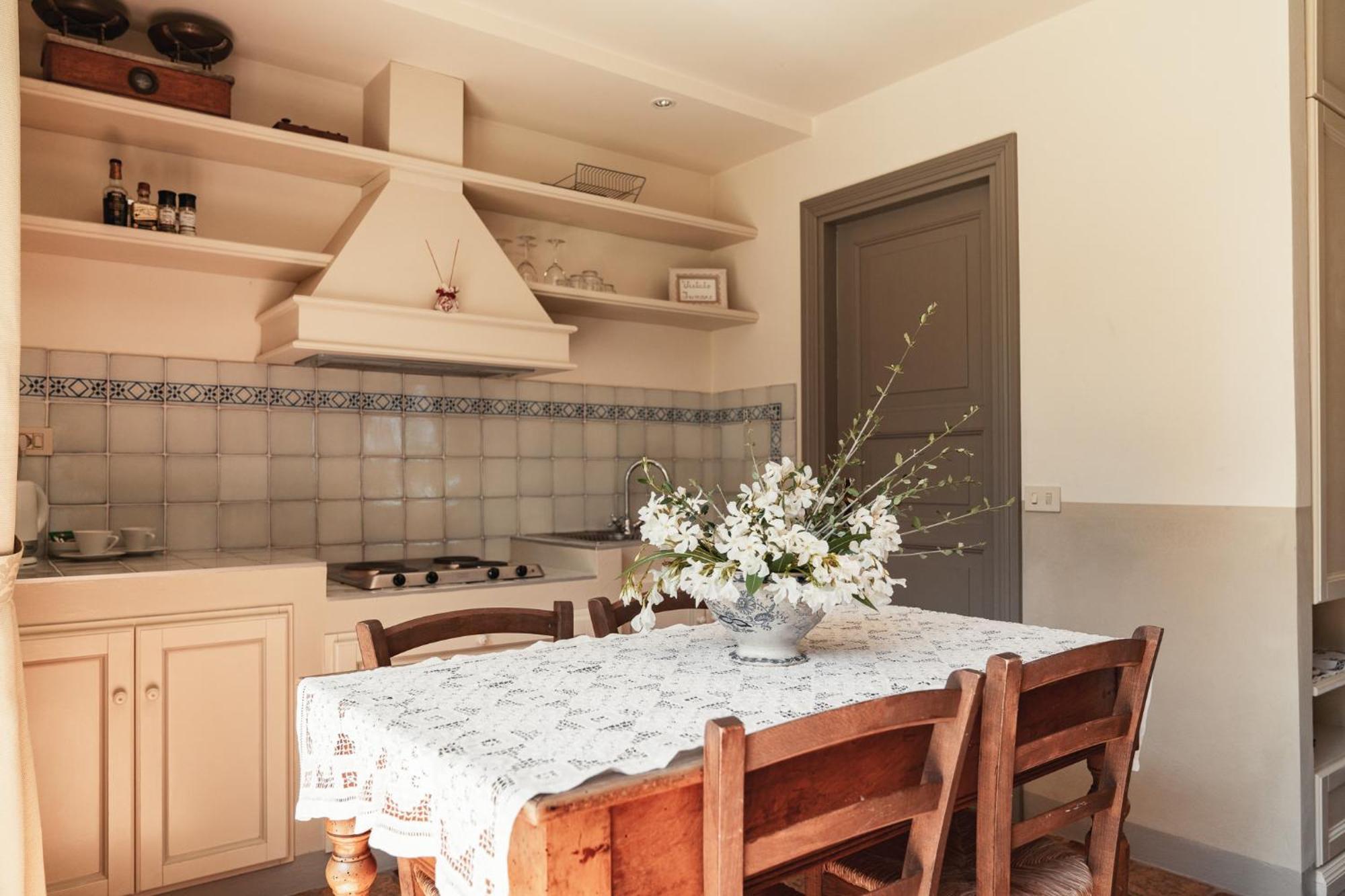 Il Pignocco Country House Santa Veneranda Стая снимка