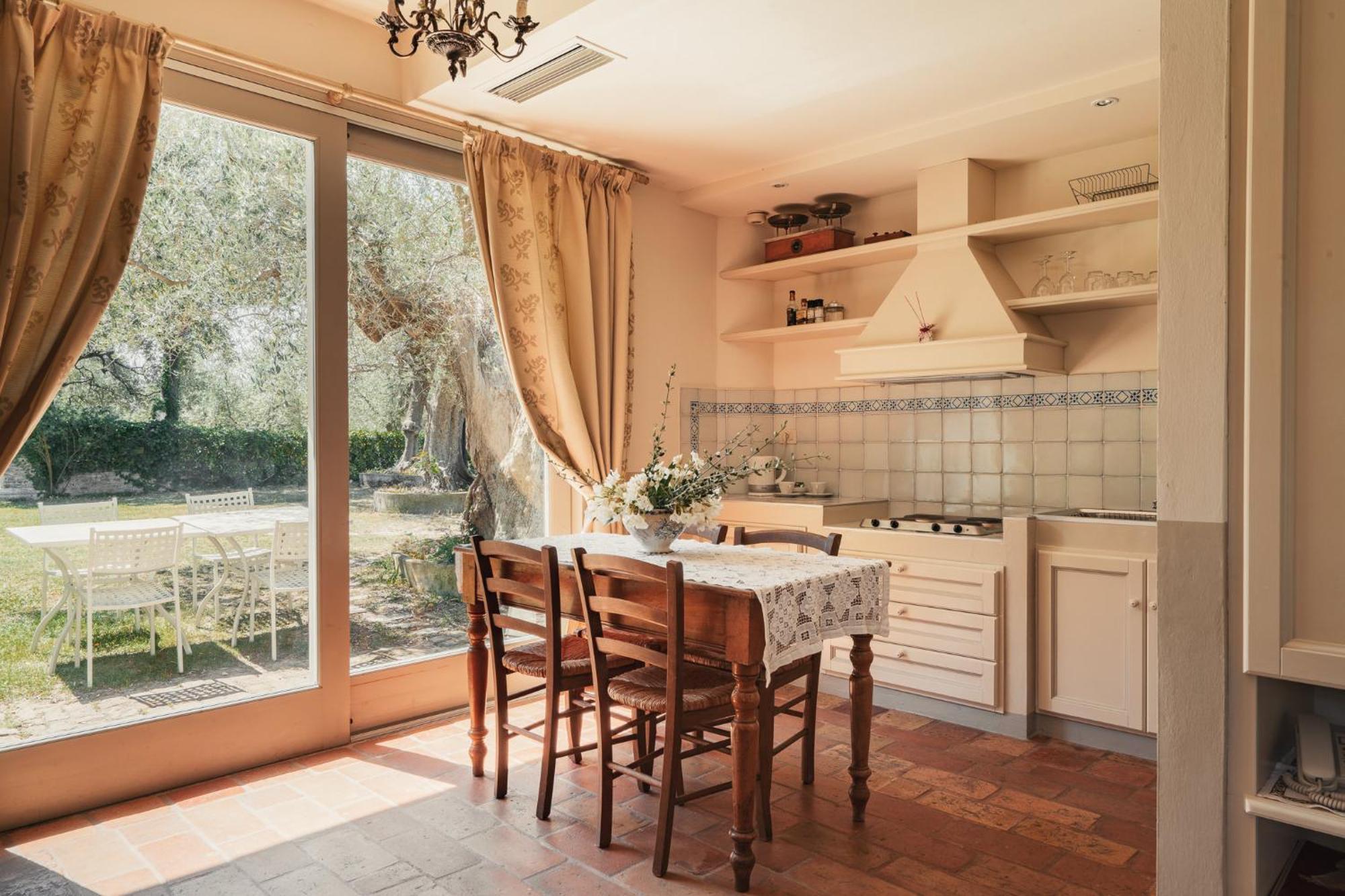 Il Pignocco Country House Santa Veneranda Стая снимка
