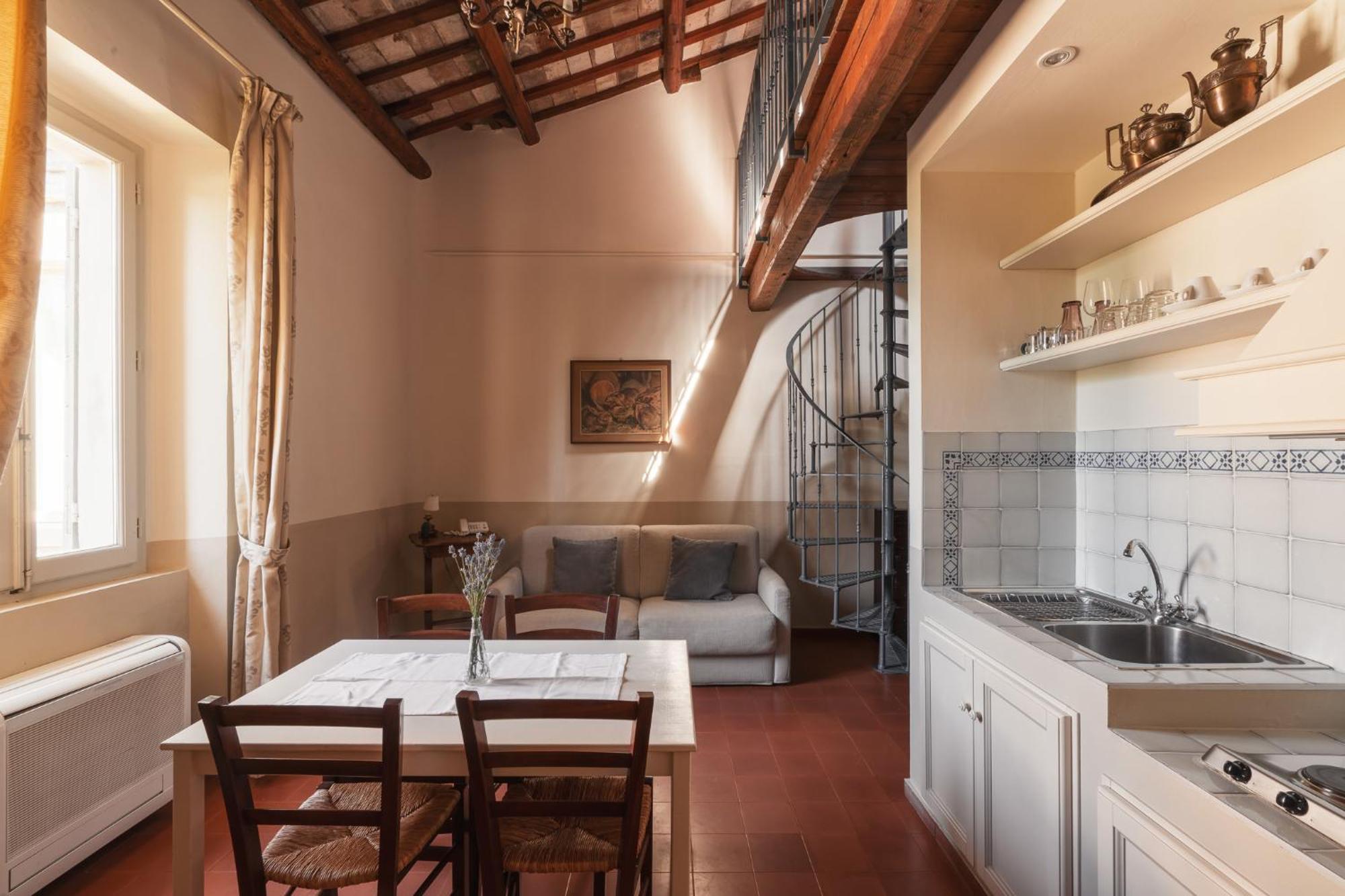Il Pignocco Country House Santa Veneranda Стая снимка