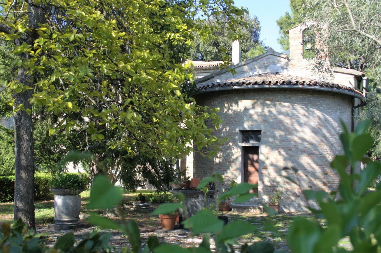 Il Pignocco Country House Santa Veneranda Екстериор снимка